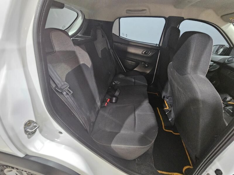 2021 Renault Kwid 1.0 Expression For Sale in KZN