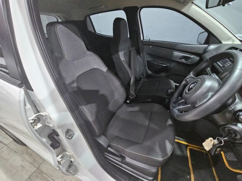 2021 Renault Kwid 1.0 Expression For Sale in KZN