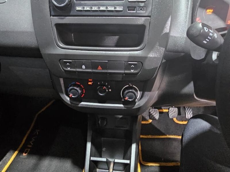 2021 Renault Kwid 1.0 Expression For Sale in KZN
