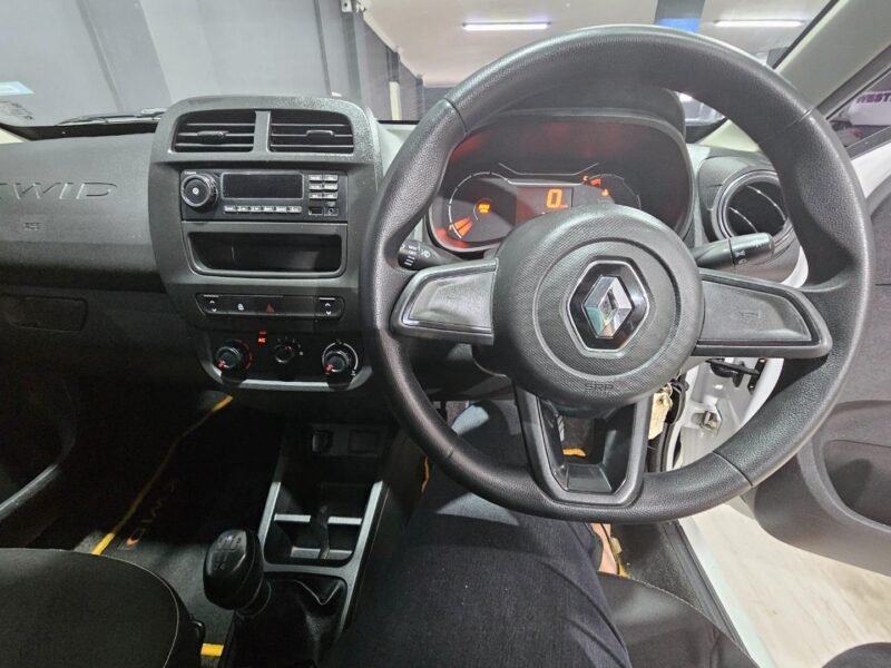 2021 Renault Kwid 1.0 Expression For Sale in KZN