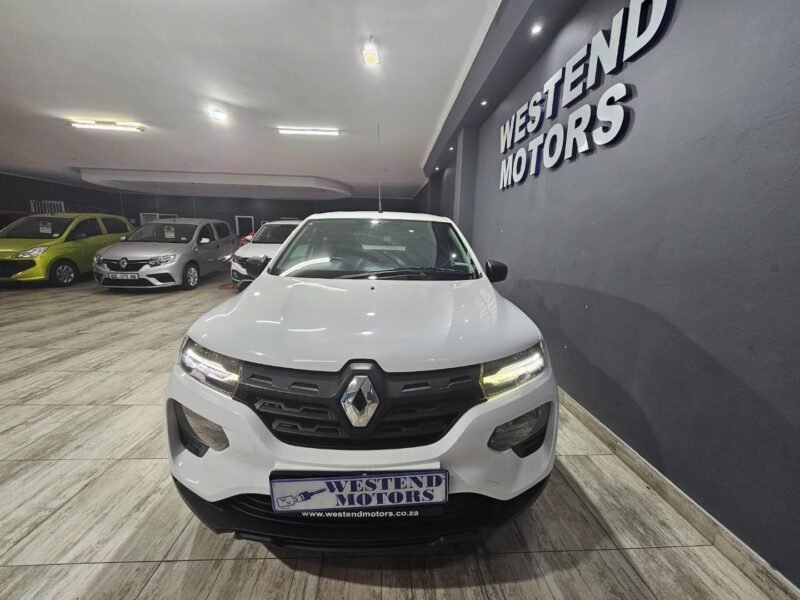 2021 Renault Kwid 1.0 Expression For Sale in KZN