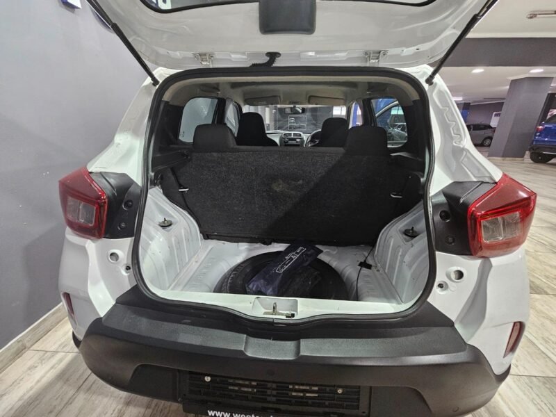 2021 Renault Kwid 1.0 Expression For Sale in KZN