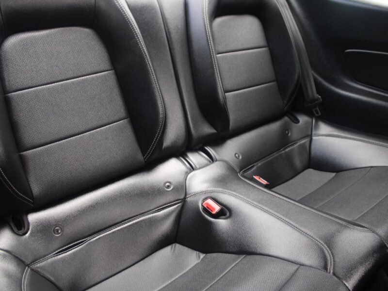 2020 Ford Mustang 2.3T Fastback For Sale in KZN