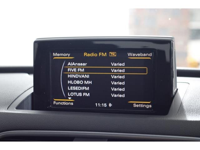 2017 Audi Q3 1.4TFSI S Auto For Sale in KZN