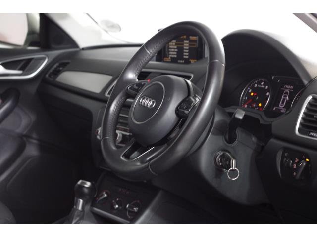 2017 Audi Q3 1.4TFSI S Auto For Sale in KZN