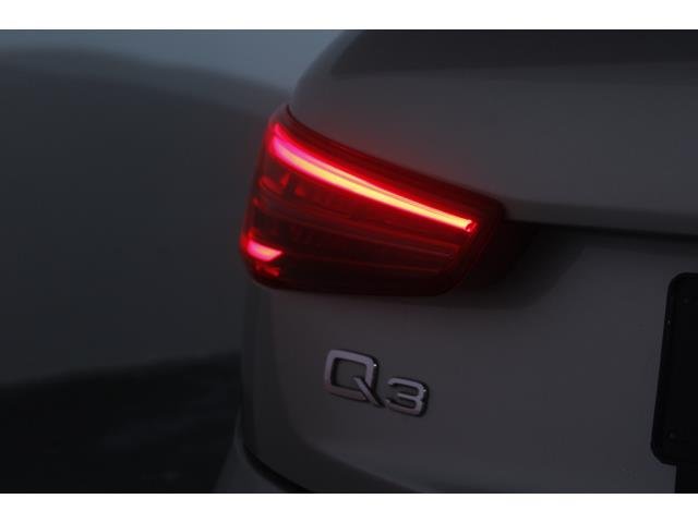 2017 Audi Q3 1.4TFSI S Auto For Sale in KZN