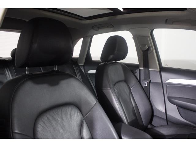 2017 Audi Q3 1.4TFSI S Auto For Sale in KZN