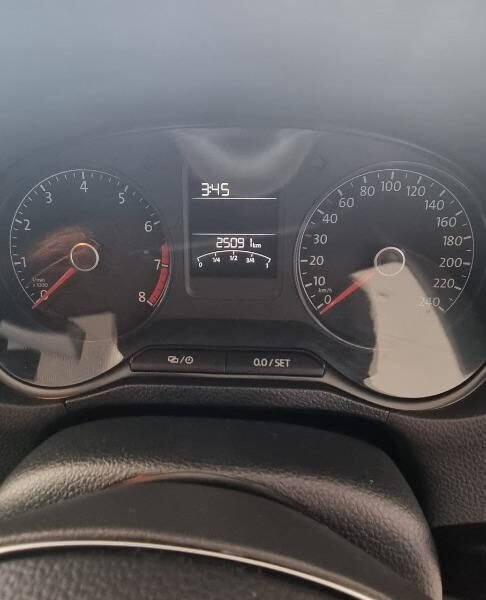 2020 Volkswagen Polo Vivo Hatch 1.4 Comfortline For Sale in KZN