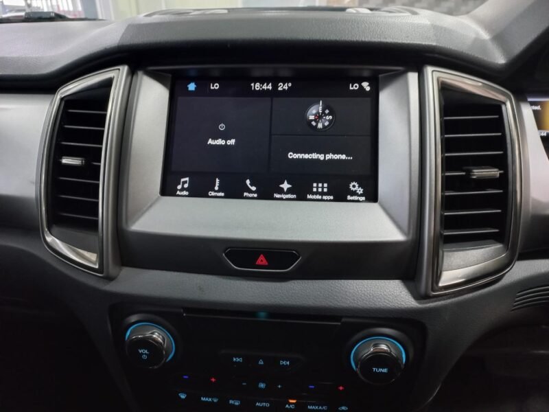 2018 Ford Everest 3.2TDCi 4WD XLT For Sale in KZN
