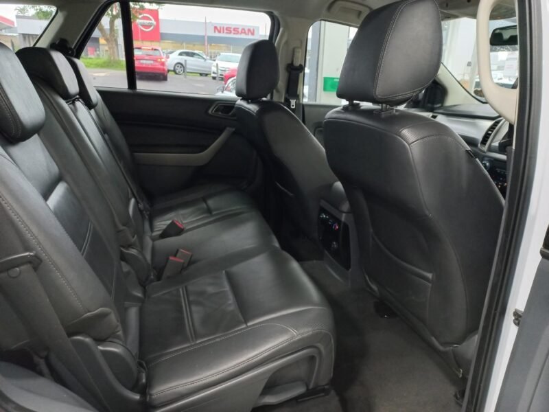 2018 Ford Everest 3.2TDCi 4WD XLT For Sale in KZN