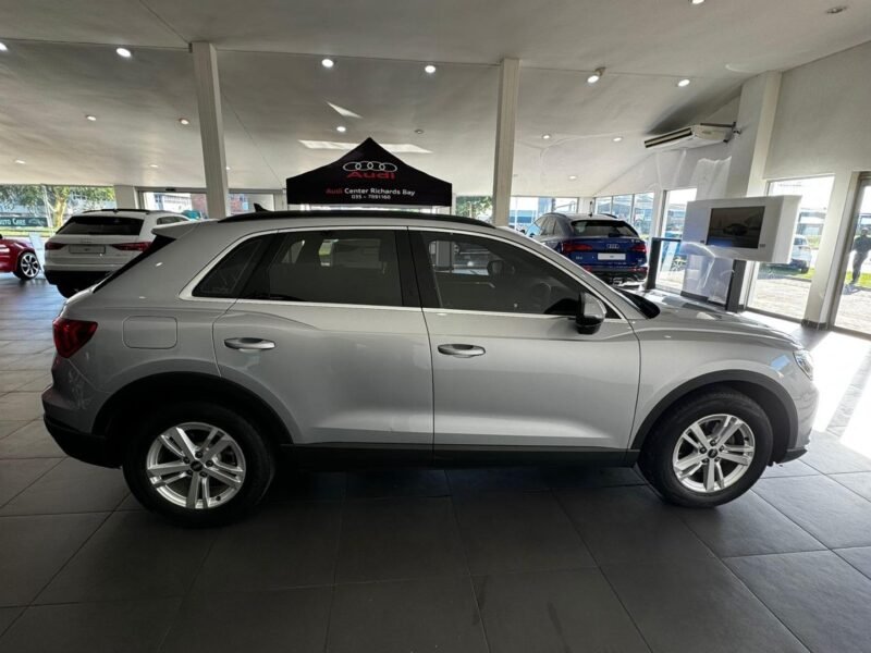 2021 Audi Q3 35TFSI Urban Edition For Sale in KZN