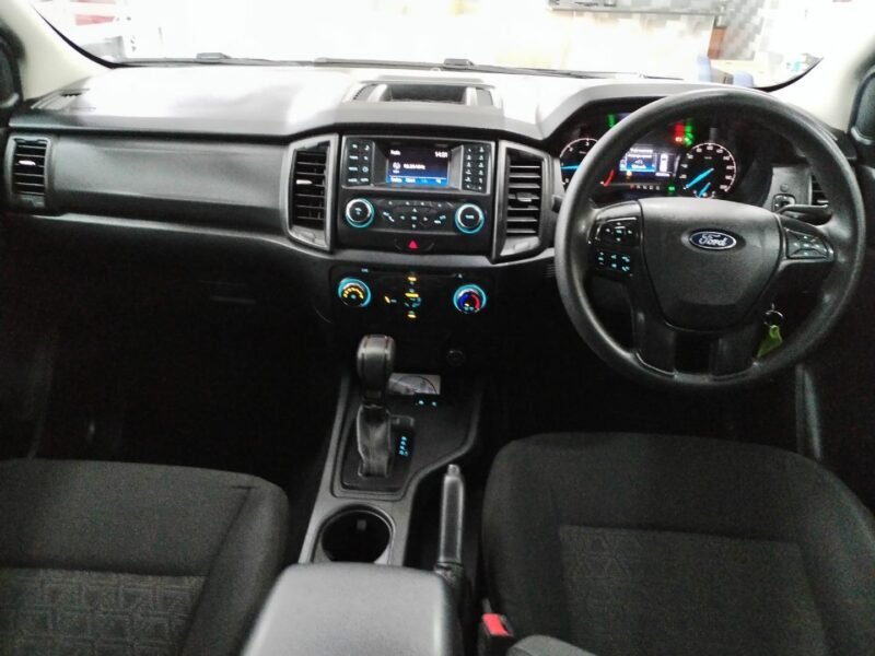 2020 Ford Ranger 2.2TDCi Double Cab Hi-Rider XL Auto For Sale in KZN