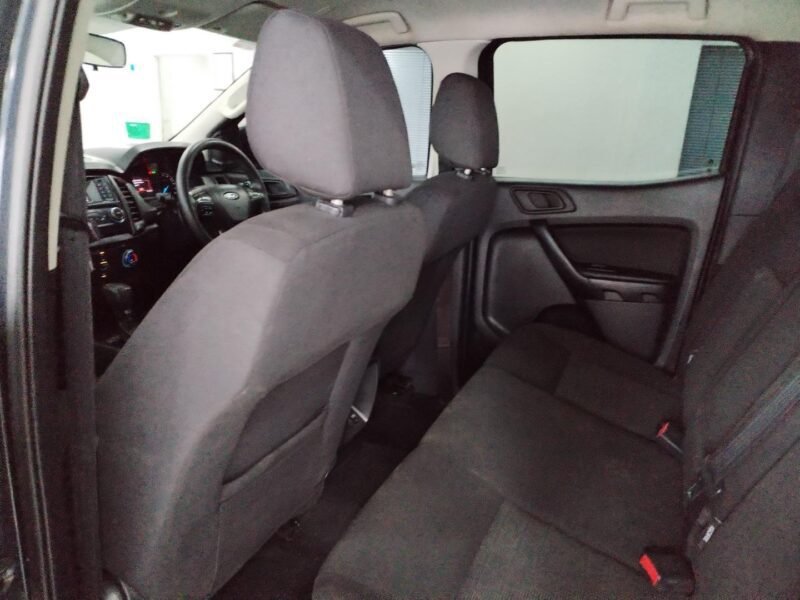 2020 Ford Ranger 2.2TDCi Double Cab Hi-Rider XL Auto For Sale in KZN