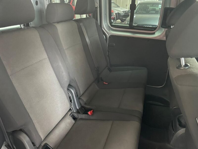 2017 Volkswagen Caddy 1.6 Panel Van For Sale in KZN