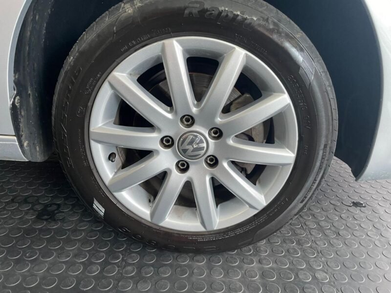 2017 Volkswagen Caddy 1.6 Panel Van For Sale in KZN