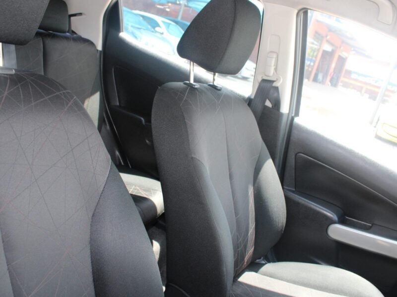 2013 Mazda Mazda2 Hatch 1.3 Active For Sale in KZN