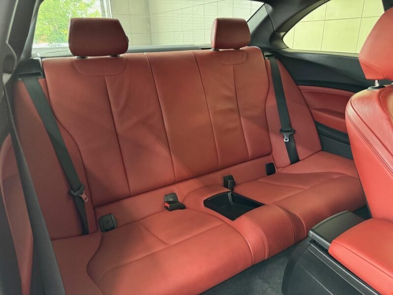 2017 BMW 2 Series M240i Coupe Sports-Auto For Sale in KZN