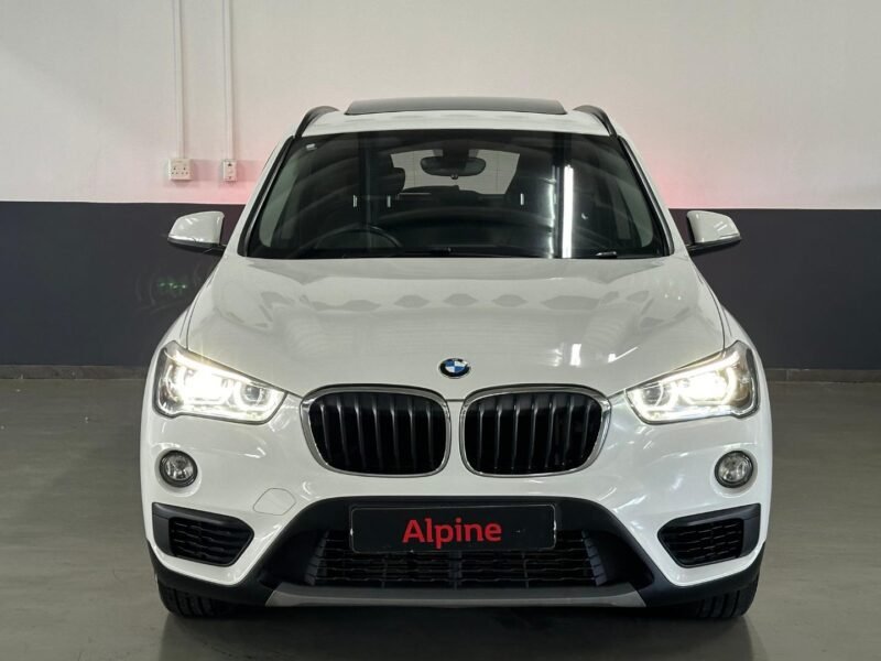 2019 BMW X1 sDrive20i Auto For Sale in KZN