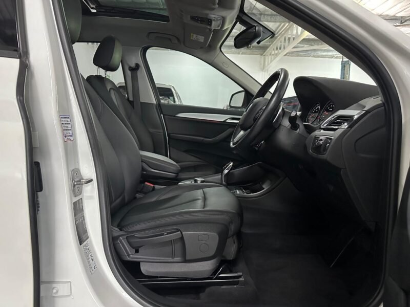 2019 BMW X1 sDrive20i Auto For Sale in KZN