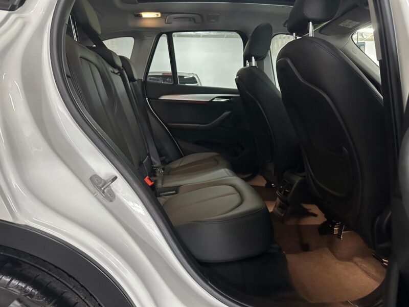 2019 BMW X1 sDrive20i Auto For Sale in KZN