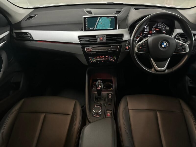 2019 BMW X1 sDrive20i Auto For Sale in KZN