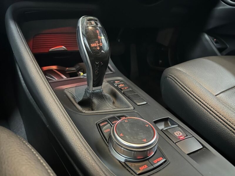 2019 BMW X1 sDrive20i Auto For Sale in KZN