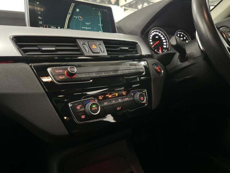 2019 BMW X1 sDrive20i Auto For Sale in KZN