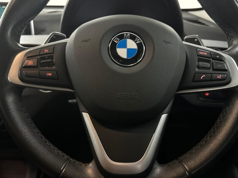 2019 BMW X1 sDrive20i Auto For Sale in KZN