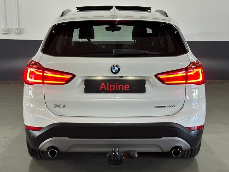 2019 BMW X1 sDrive20i Auto For Sale in KZN