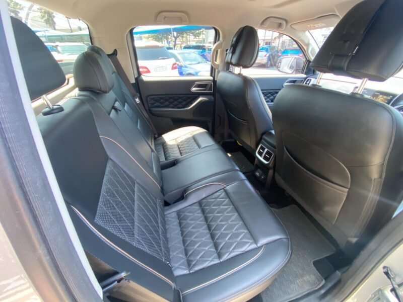 2021 GWM P-Series 2.0TD Double Cab LT 4x4 For Sale in KZN