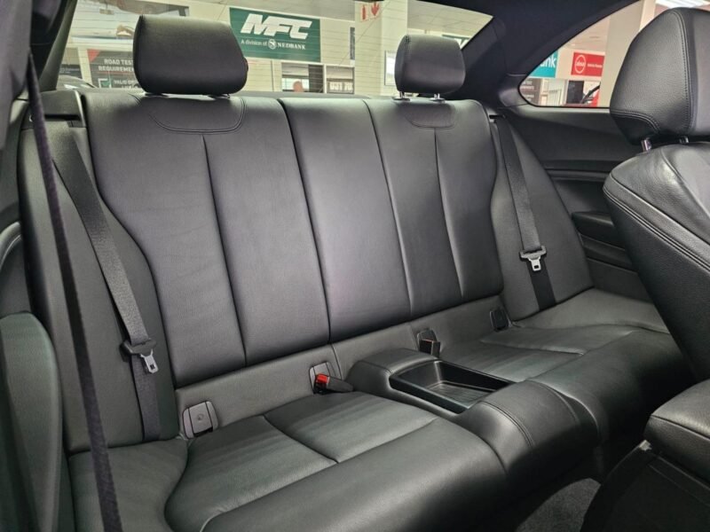 2015 BMW 2 Series M235i Coupe Auto For Sale in KZN