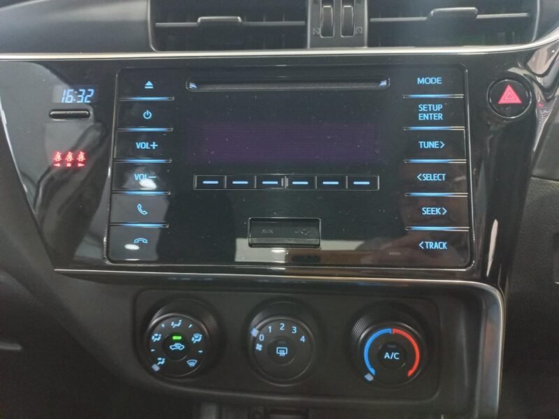 2021 Toyota Corolla Quest 1.8 Plus For Sale in KZN