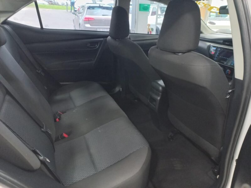 2021 Toyota Corolla Quest 1.8 Plus For Sale in KZN