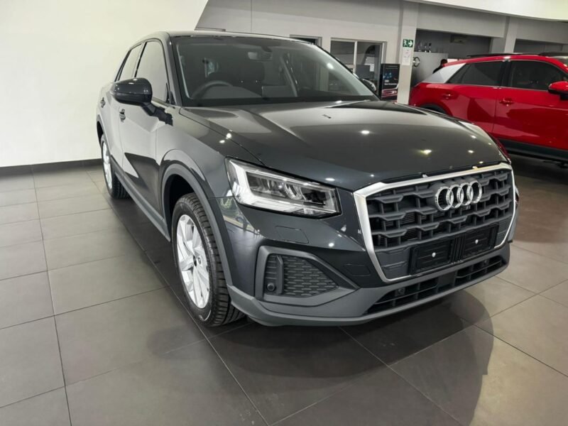 2024 Audi Q2 35TFSI For Sale in KZN