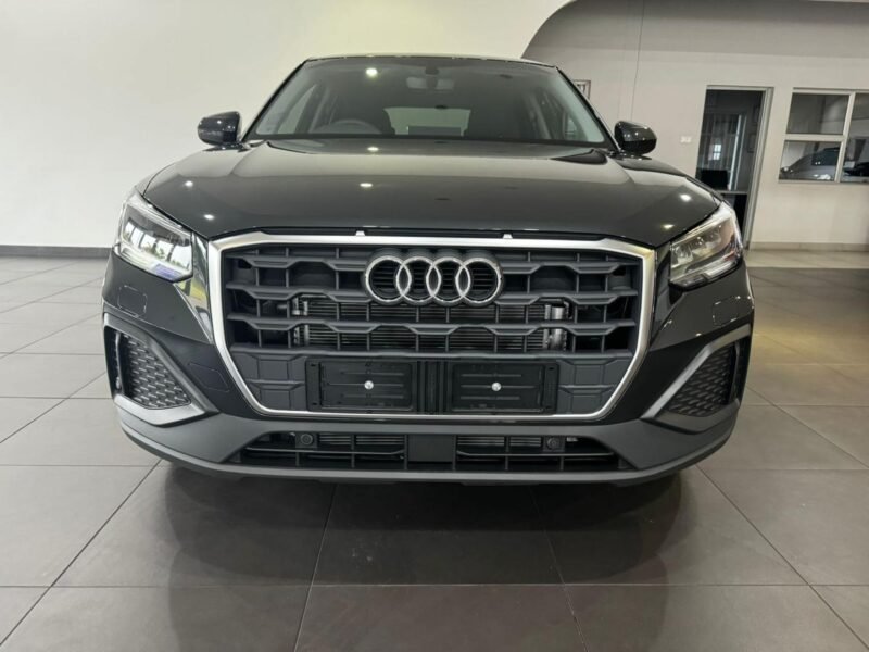 2024 Audi Q2 35TFSI For Sale in KZN