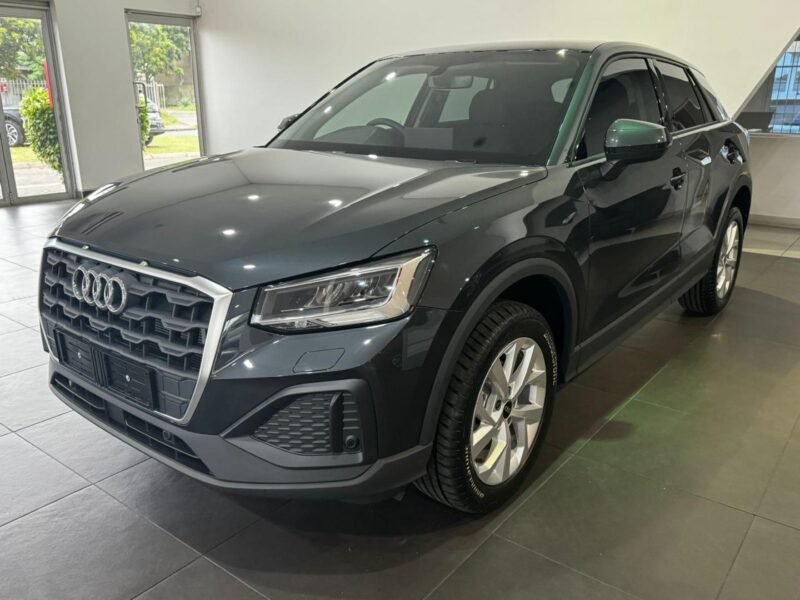 2024 Audi Q2 35TFSI For Sale in KZN