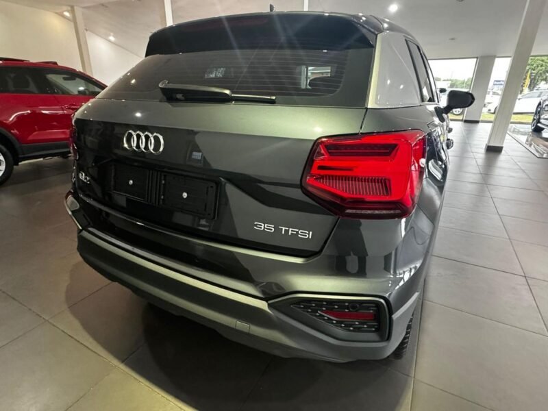 2024 Audi Q2 35TFSI For Sale in KZN