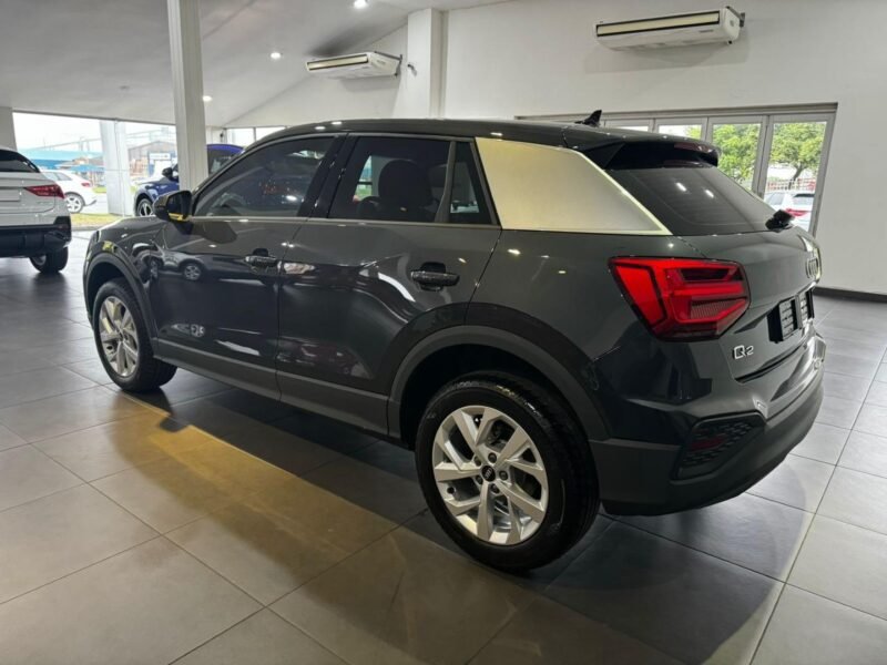 2024 Audi Q2 35TFSI For Sale in KZN