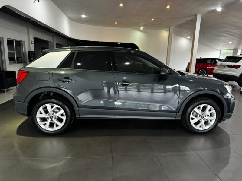 2024 Audi Q2 35TFSI For Sale in KZN