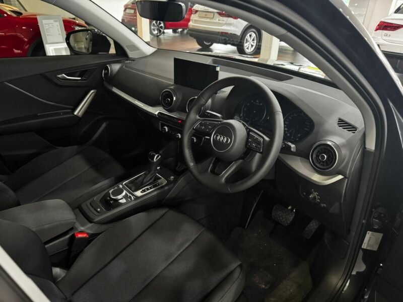 2024 Audi Q2 35TFSI For Sale in KZN