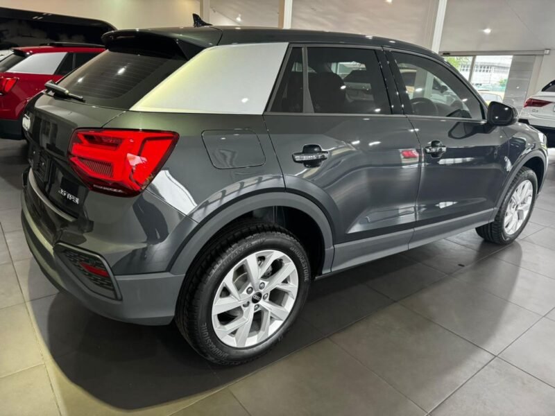2024 Audi Q2 35TFSI For Sale in KZN