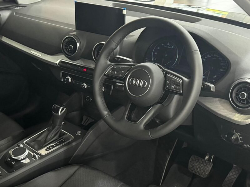 2024 Audi Q2 35TFSI For Sale in KZN