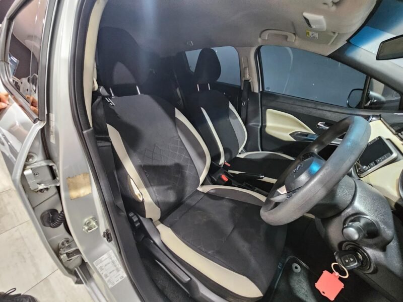 2019 Nissan Micra 66kW Turbo Acenta For Sale in KZN