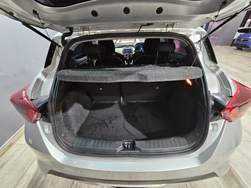 2019 Nissan Micra 66kW Turbo Acenta For Sale in KZN