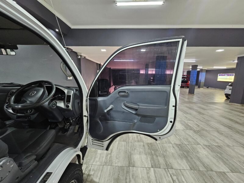 2019 Kia K2700 2.7D Workhorse Dropside For Sale in KZN