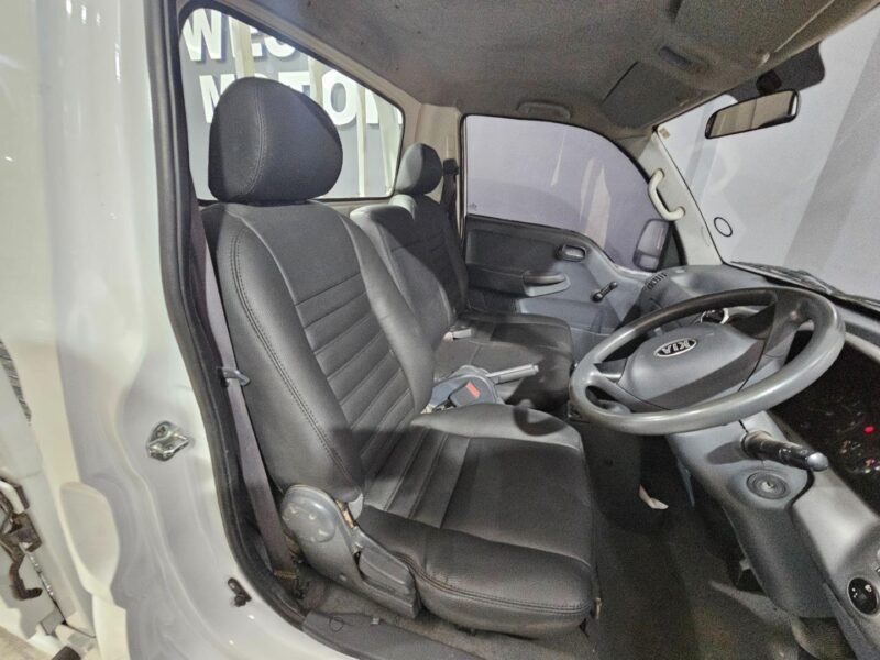 2019 Kia K2700 2.7D Workhorse Dropside For Sale in KZN