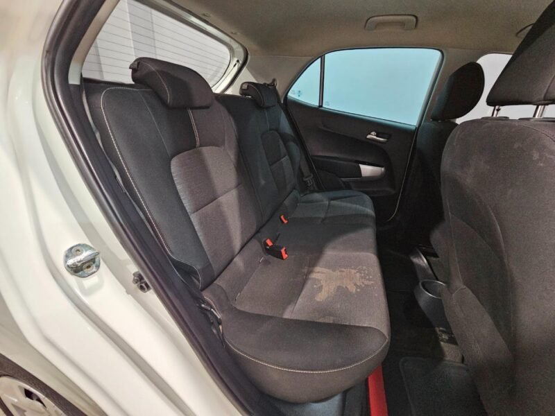 2022 Kia Picanto 1.0 STREET For Sale in KZN