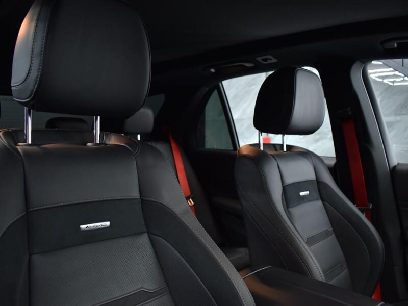 2021 Mercedes-AMG GLE GLE53 4Matic+ For Sale in KZN