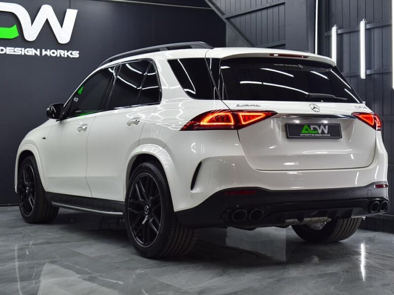 2021 Mercedes-AMG GLE GLE53 4Matic+ For Sale in KZN