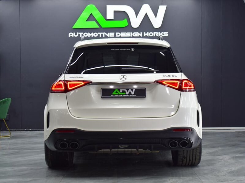 2021 Mercedes-AMG GLE GLE53 4Matic+ For Sale in KZN